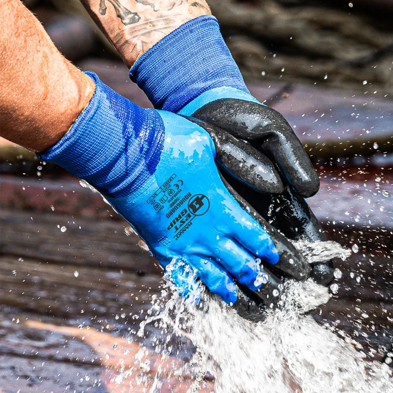 Waterproof Winter Work Gloves  - Snow Glove Insulated recension och pris