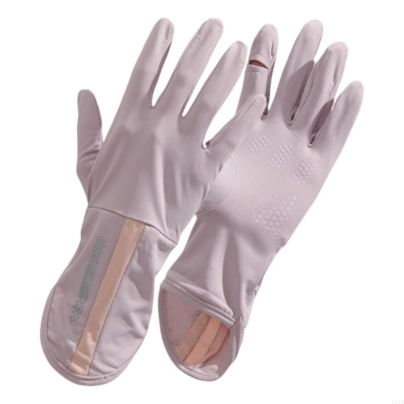   Sun Protections Touch screen - Touch Screen Gloves recension och pris