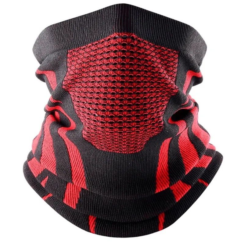 Winter Neck Warmer Gaiter/Bala - Balaclava Ski Mask recension och pris