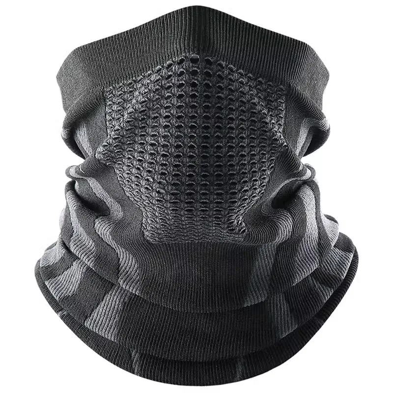 Winter Neck Warmer Gaiter/Bala - Balaclava Ski Mask recension och pris