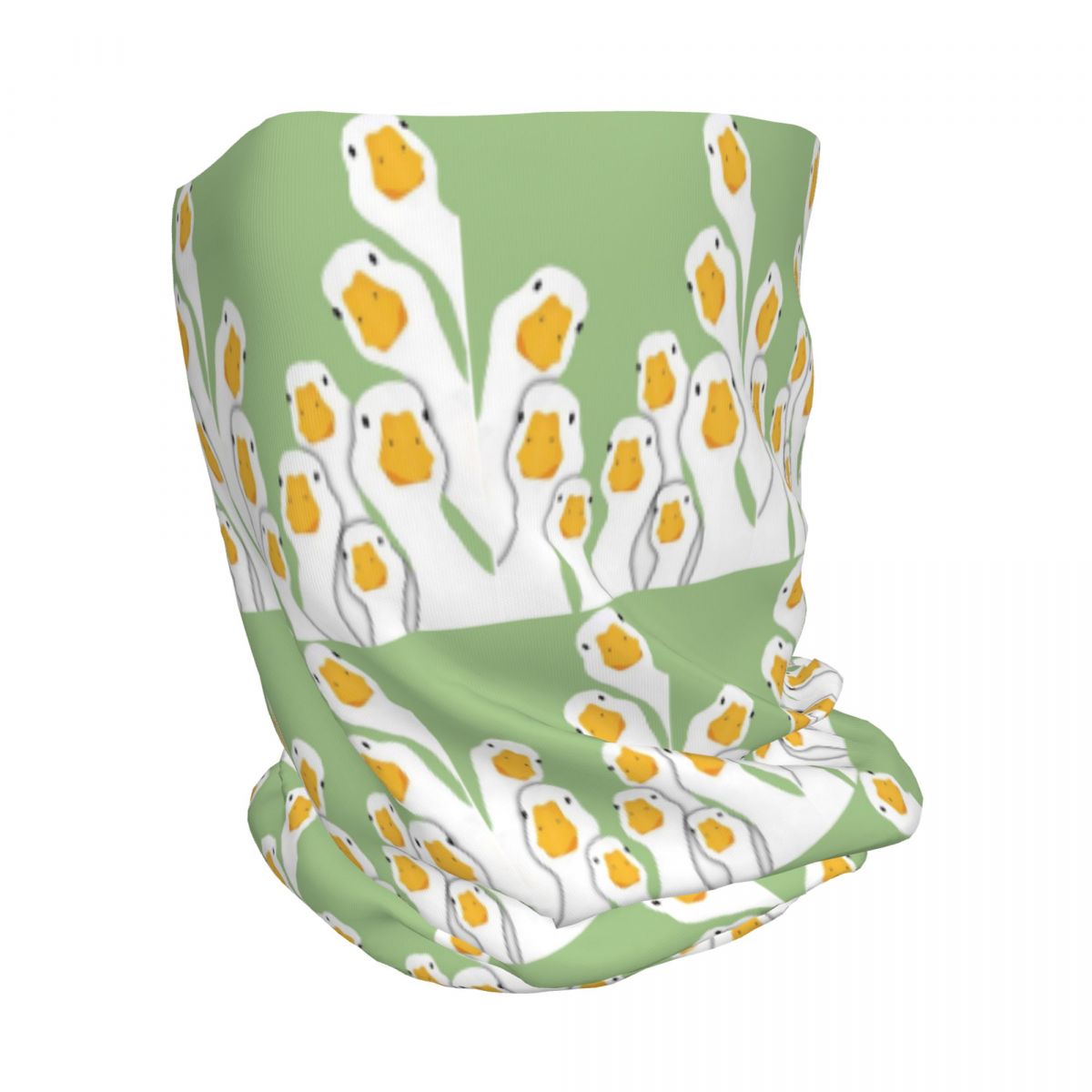 Cartoon Popular Goose Animal B - Knit Beanie Hat Warm recension och pris
