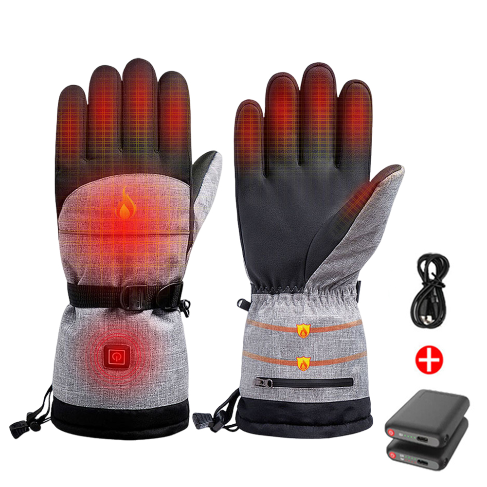 1Pair Hand Warmer Thermal Elec - Hand Warmer Electric recension och pris