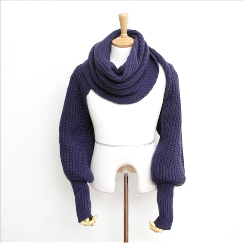SupSindy Women Winter Scarf Eu - Wool Scarf Men recension och pris