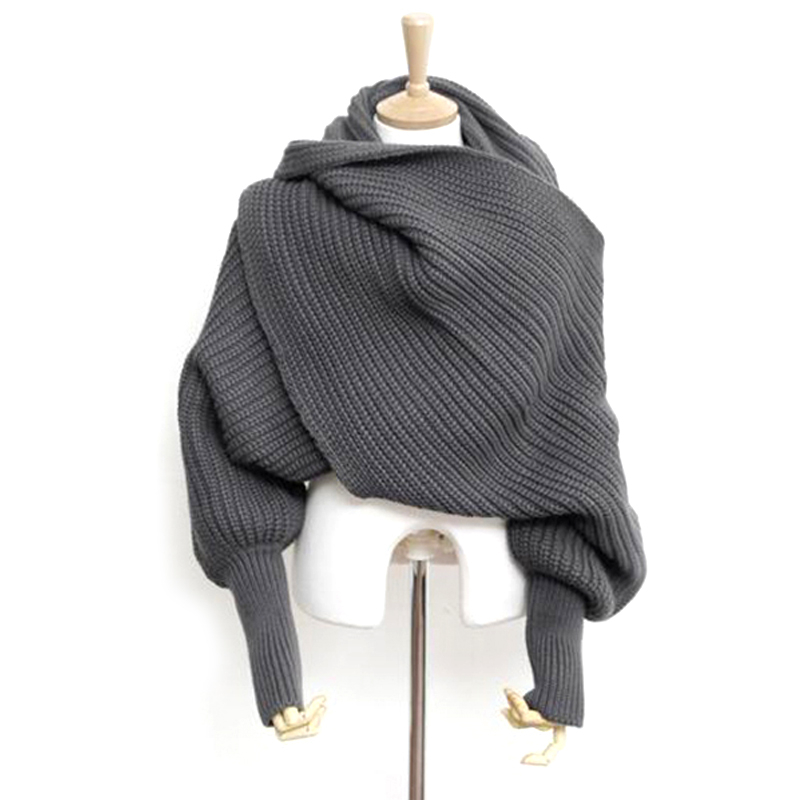SupSindy Women Winter Scarf Eu - Wool Scarf Men recension och pris