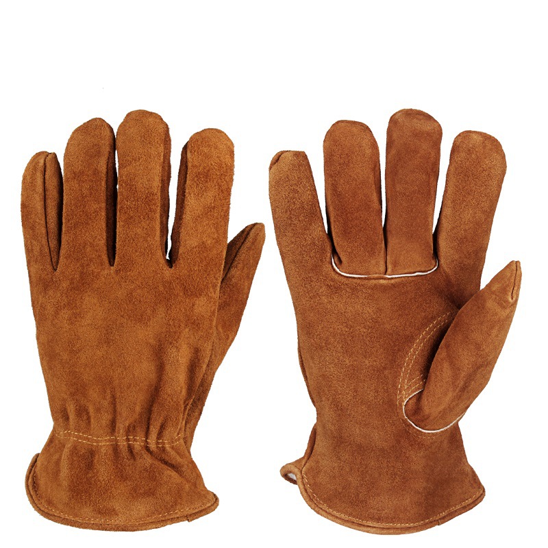 Work Gloves Winter Insulated S - Snow Glove Insulated recension och pris