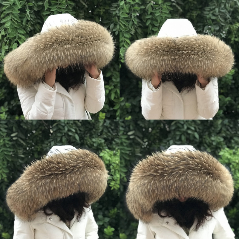Fur Collar Women Winter Natura - Shawl Wrap Winter recension och pris
