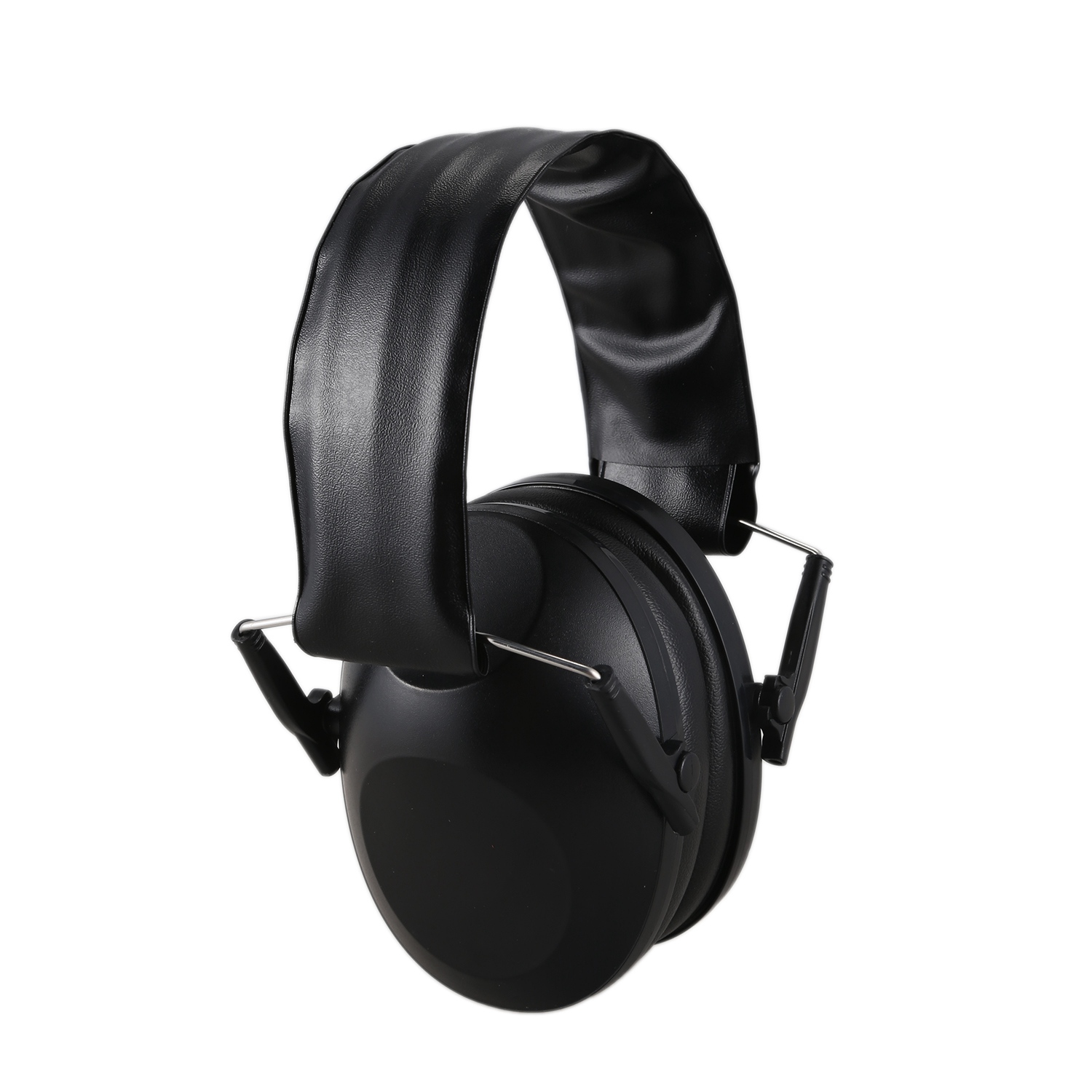 A23F-Foldable Hearing Ear Prot - Earmuffs Foldable recension och pris