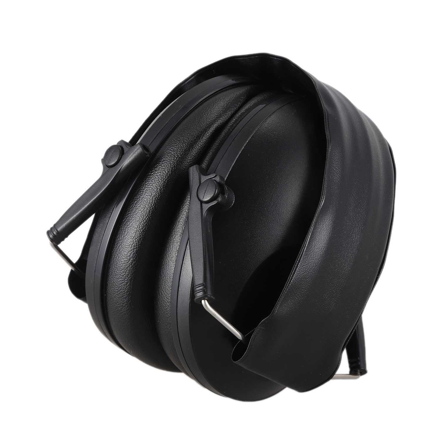 A23F-Foldable Hearing Ear Prot - Earmuffs Foldable recension och pris