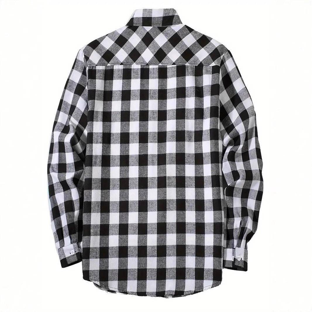 Men's Sherpa Lined Flannel Shi - Flannel Shirt Lined recension och pris