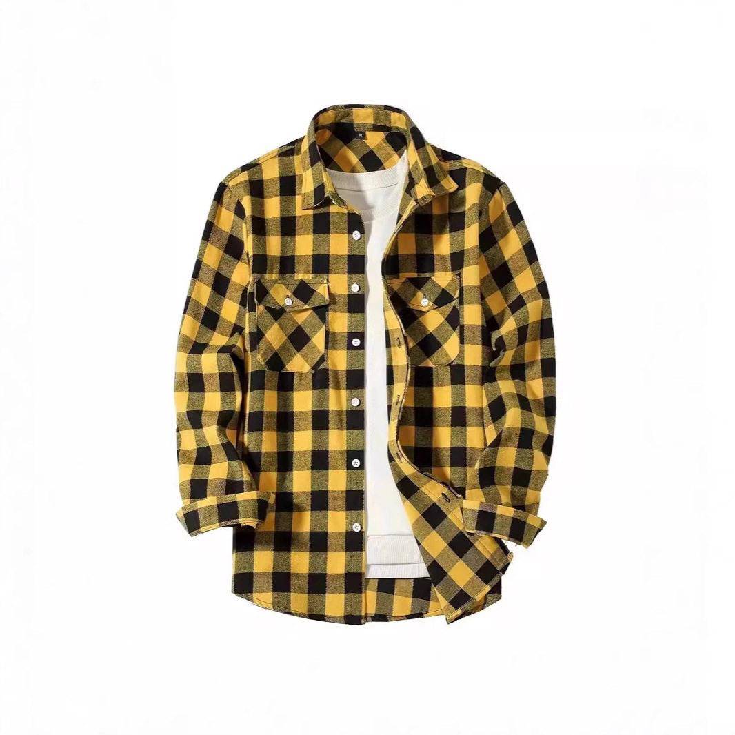Men's Sherpa Lined Flannel Shi - Flannel Shirt Lined recension och pris