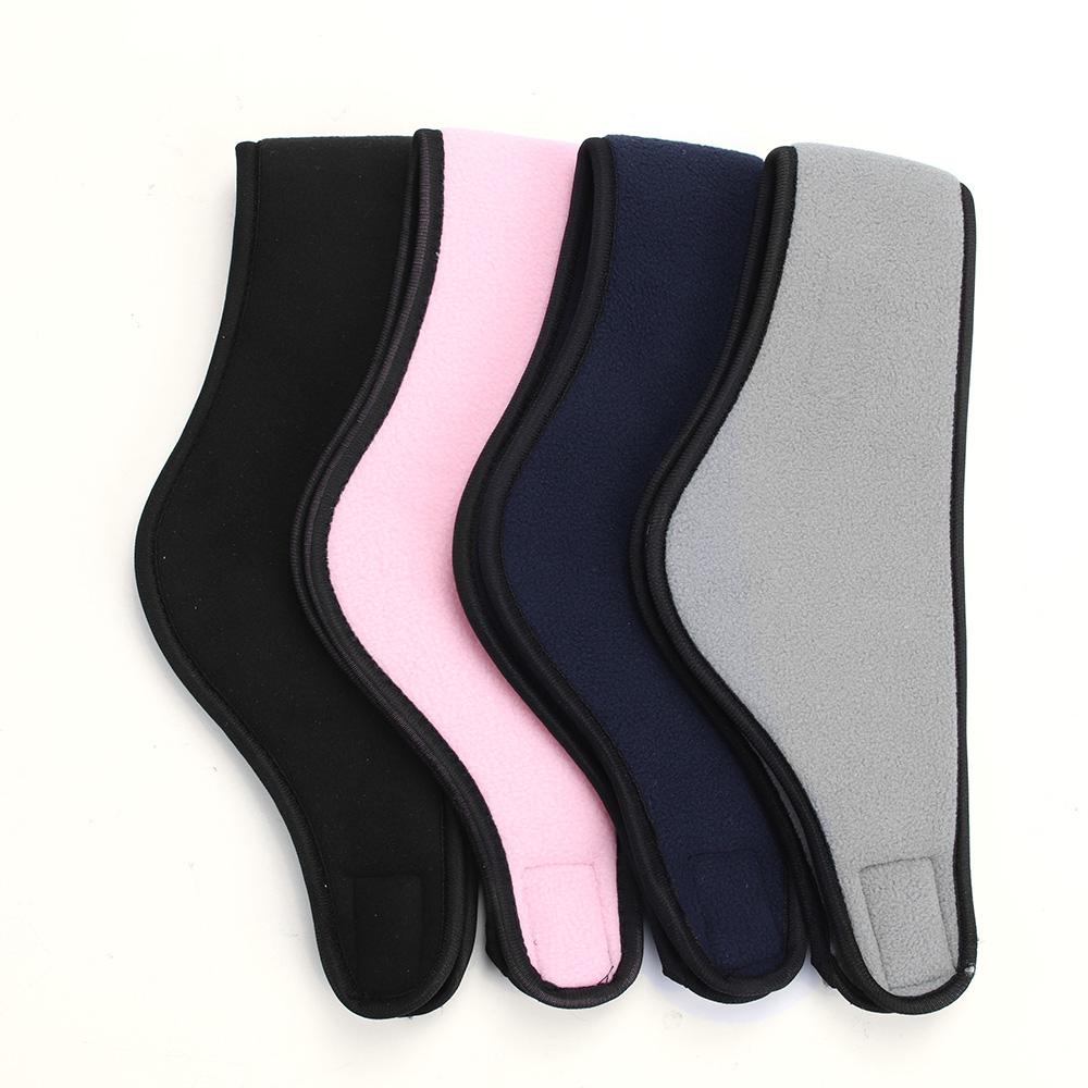 Fashion Stretch Protective Spa - Fleece Ear Warmer Band recension och pris