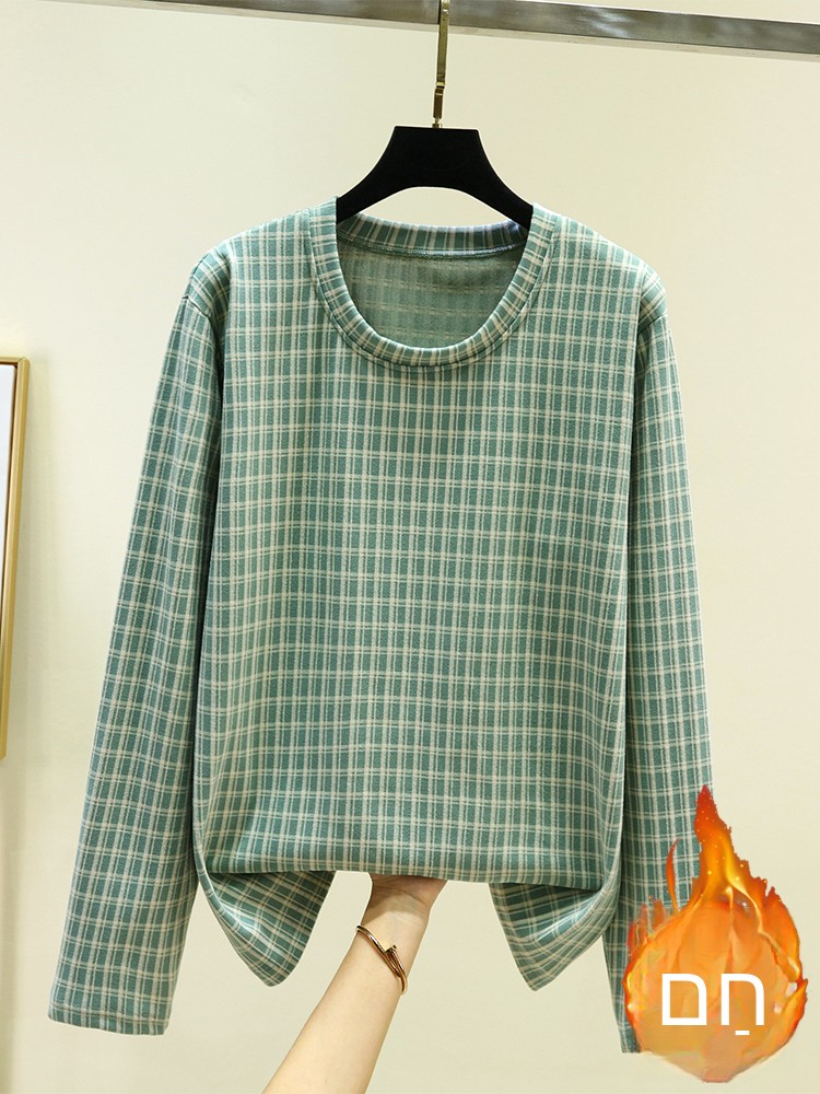 Men's Winter Home Wear Flannel - Flannel Shirt Lined recension och pris