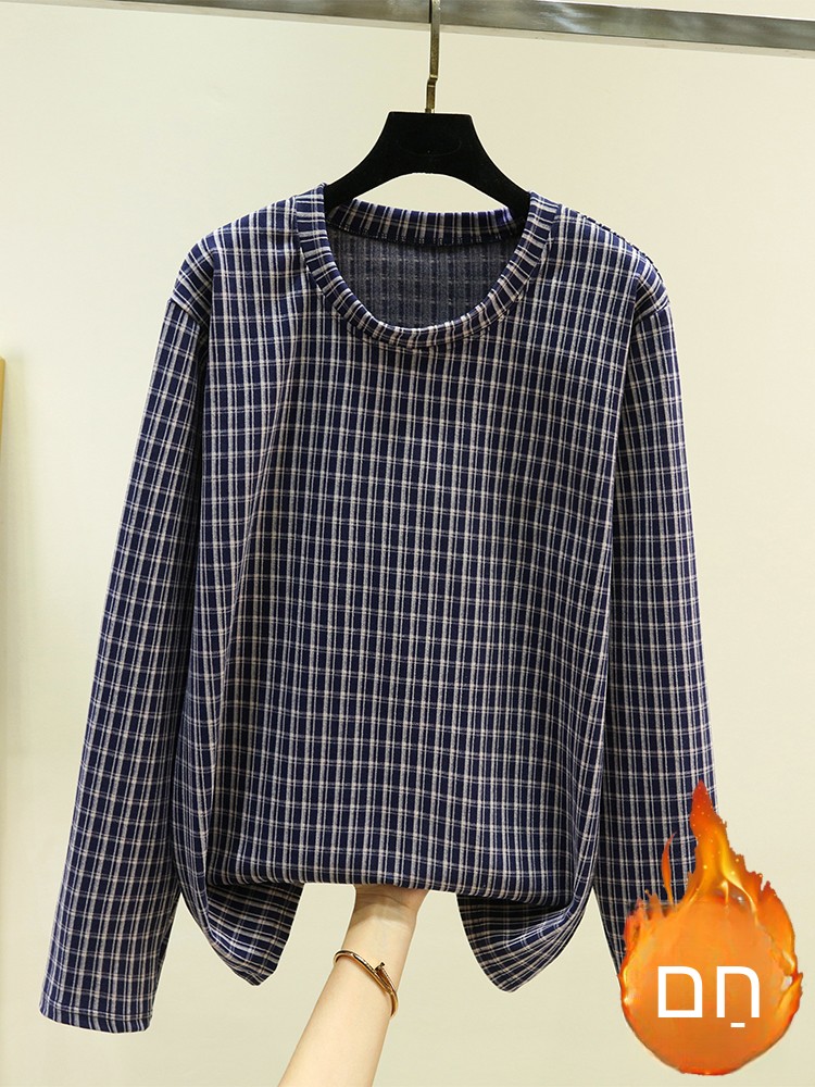 Men's Winter Home Wear Flannel - Flannel Shirt Lined recension och pris