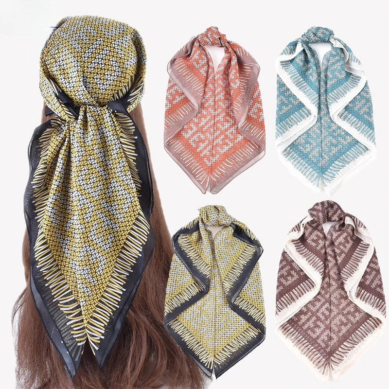 Fashionable and Versatile New  - Shawl Wrap Winter recension och pris