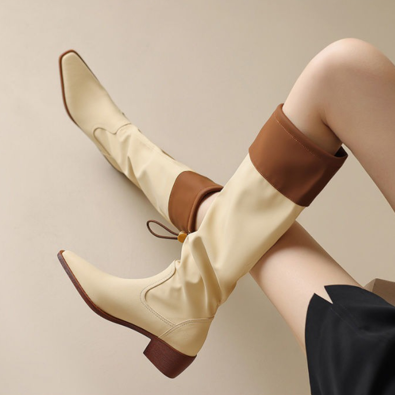 Apricot Square Toe Women's Lon - Waterproof Winter Boot recension och pris