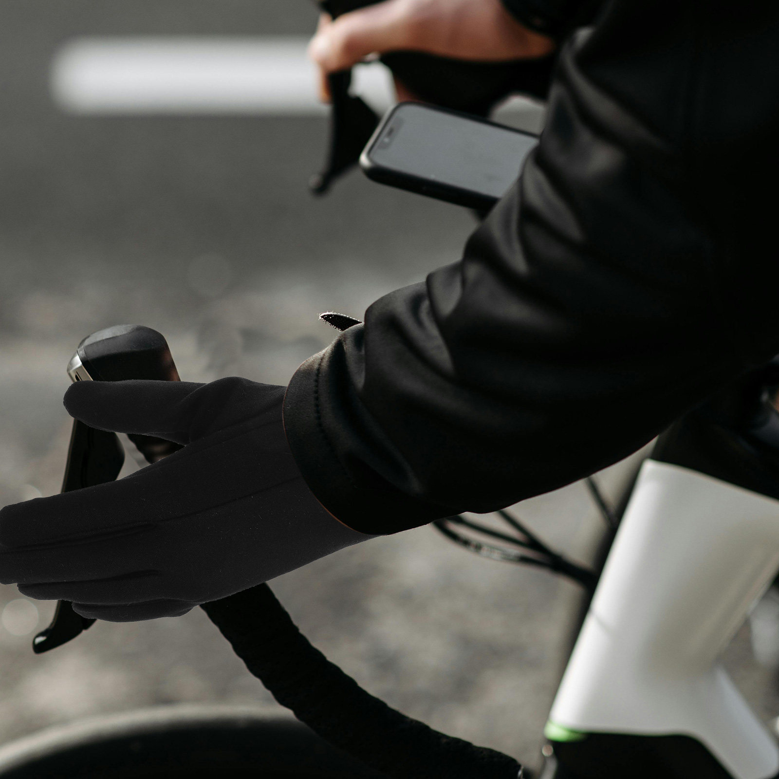 Touchscreen Women Ski Gloves B - Snow Glove Insulated recension och pris