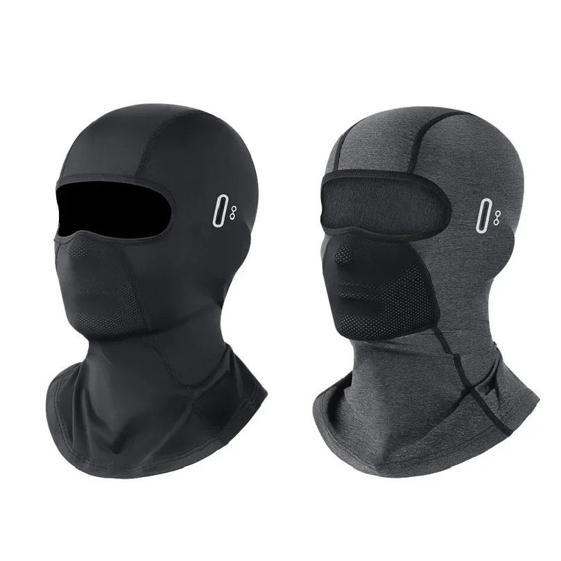 Motorcycle Balaclava Summer UV - Balaclava Ski Mask recension och pris