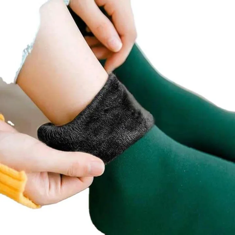 1-20Pairs Women Winter Warm Sh - Thermal Sock Wool recension och pris