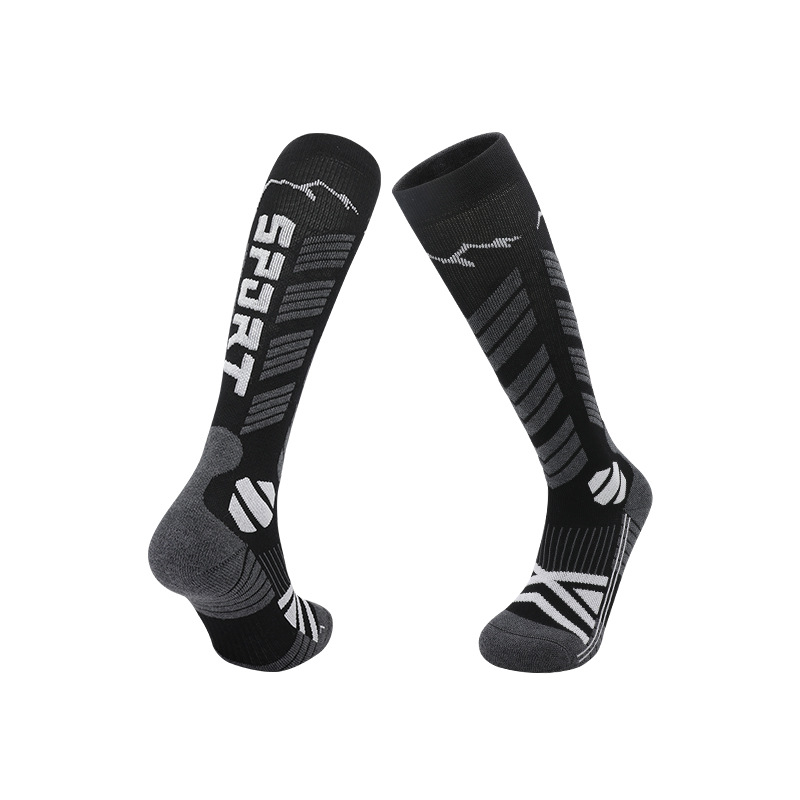 Merino Wool Outdoor Thermal So - Thermal Sock Wool recension och pris
