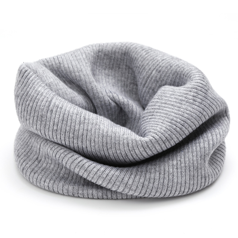 Cashmere Collar Men Women Cerv - Wool Scarf Men recension och pris