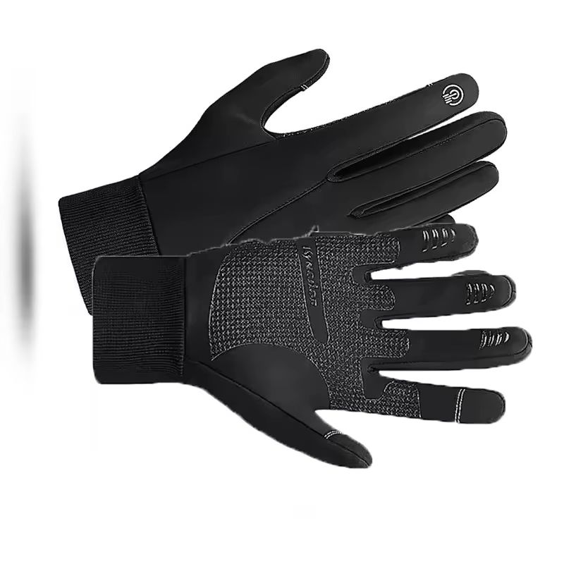Kyncilor Winter Motorcycle Rid - Touch Screen Gloves recension och pris
