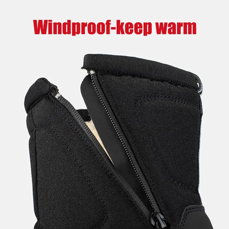 Men's Winter Waterproof Insula - Waterproof Winter Boot recension och pris
