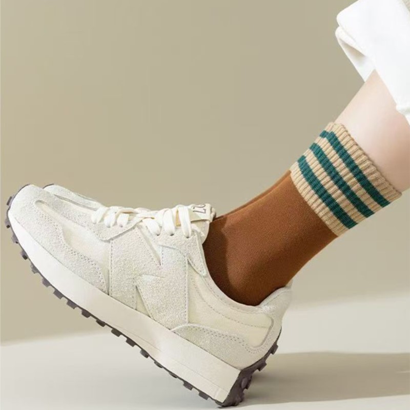 Thick Women's Mid-tube Socks W - Thermal Sock Wool recension och pris