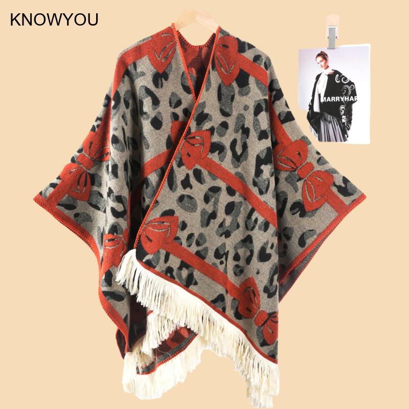 2025 Autumn New Scarf Warm Sha - Cashmere Pashmina Wrap recension och pris