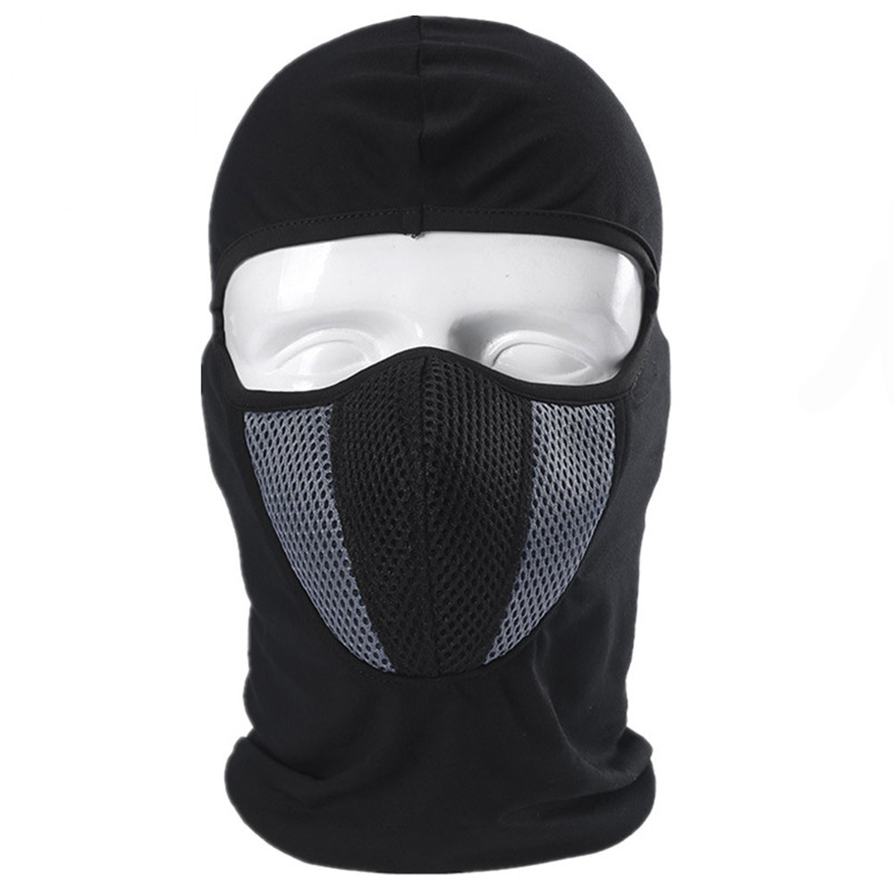 Balaclava Motorcycle Face Mask - Balaclava Ski Mask recension och pris