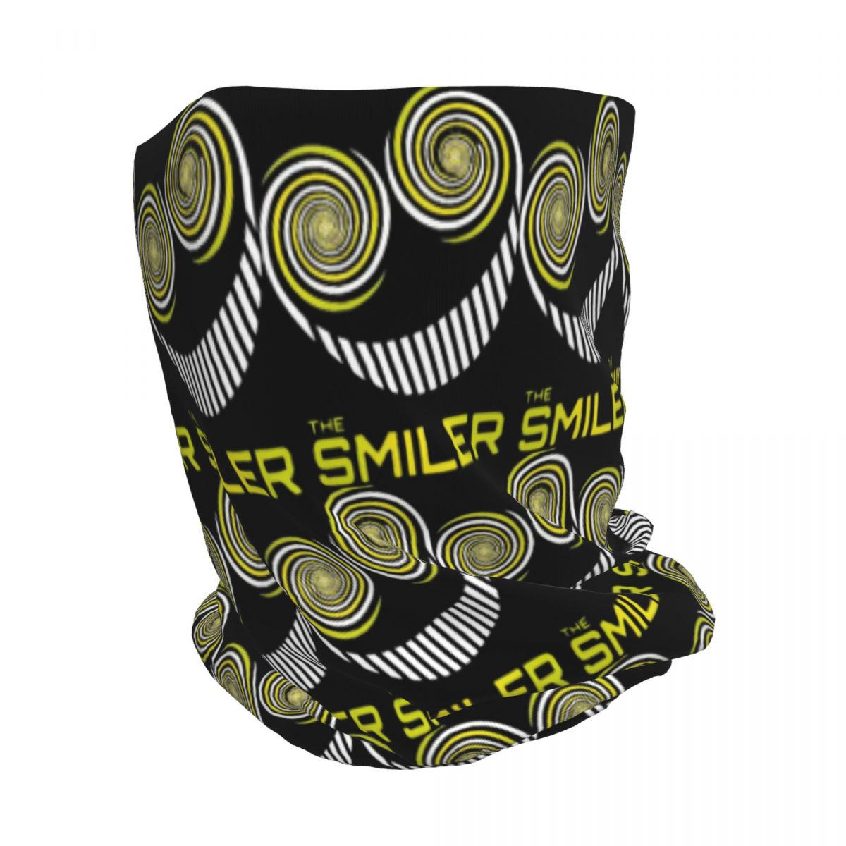 The Smiler Alton Towers Merch  - Knit Beanie Hat Warm recension och pris